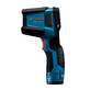 Bosch infraraudonųjų spindulių termometras GIS12V-800-16, be akumuliatoriaus ir įkroviklio